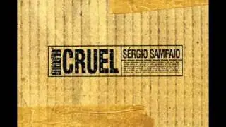 Sergio Sampaio - Em Nome de Deus