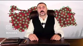 2025 YILINDA 165 SABİT CORS İSTASYONU!
