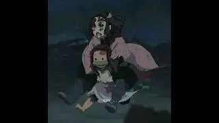 Demon slayer role swap |au| #demonslayer #nezuko #tanjiro #shorts