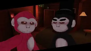 Is this Gtag fangame better than Kong? (CheekyChimps)