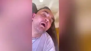 Карина издевается над Андреем Щадило мопс дядя пёс