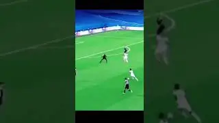 Vini Jr skills