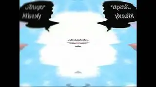 Doomsday Csupo Effects 2