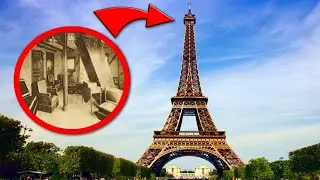 10 Hidden Secret Places
