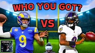This Game Was Way TOO CLOSE! (CRAZY)