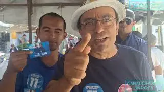 VAMOS VER A FEIRA LIVRE DA CIDADE #santanadoipanema #alagoas