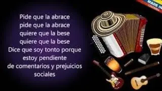 La abejita - La dinastía romero (Letra) 1080p Full Hd