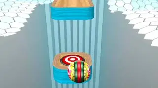 Going balls level 61 | Top 5 games | Roblox gameplay | Blox Fruits
