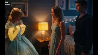 Wishing a sister | tg tf transformation | MTF body swap | Male to female | FTM transformation