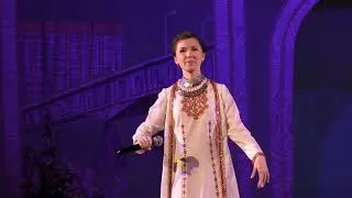 Лариса Еменгулова, Сернурский район