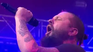 Рок-группа ПилОт - НЕЛЮБОВЬ (LIVE, «Двадцатничек!» в Юбилейном 11.02.17)