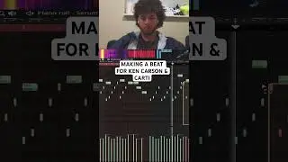 Making A Beat For Ken Carson & Carti (FL Studio)