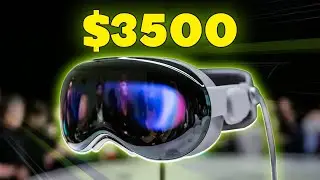 Is it worth buying Apple Vision Pro | 6 Months After Launch?