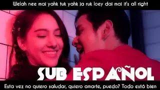 [Sub esp+Rom] ToR+ Saksit ft SYPS - So Can I Love You? (MV)