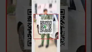 Snapseed Me QR Code Kaise Banaye | Snapseed QR Code Photo Editing | 