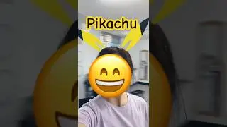#3dprint Pikachu hairband