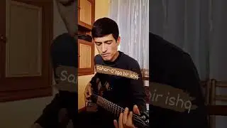Sahar-O‘zga bir ishq