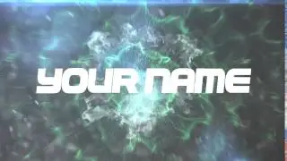 INTRO | SONY VEGAS PRO #9