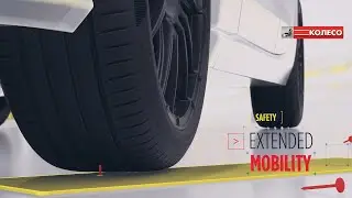 Pirelli Cinturato P7 New:  Safety Extended Mobility | КОЛЕСО.ру