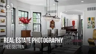 Real Estate Walkthrough | Free Tutorial Excerpt PRO EDU