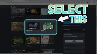 What makes a great humble bundle and two GREAT ones going on right now!