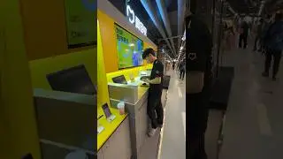 Сервис по приему Б/У вещей в Китае 