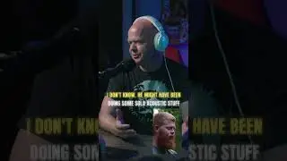 Oliver Anthony makes 40 grand a day??  BS Podcast