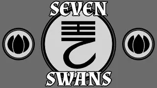 Seven Swans | Rain World OC Animatic