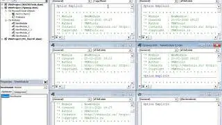 Инструмент  для закрытия всех окно редактора кода VBE