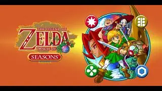 The Evolution of Zelda: Oracle of Seasons