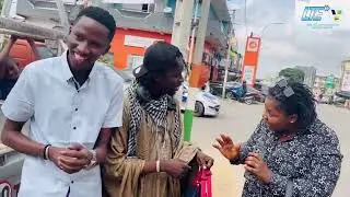 Wôlô ne reconnaît plus Salif & Sira de Galo Tala