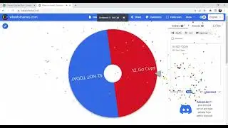 Crescent Cup 2022 Coed Bin Draw