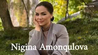 Нигина Амонкулова (Дилнавоз) 💞💞🌹نگینه امانقلوا Nigina Amonqulova (Dilnavoz)