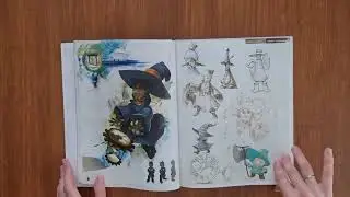 Dofus 2.0 Artbook
