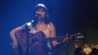 beabadoobee live @ history, toronto 12/01/2022