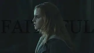 Hermione Granger | Faithful