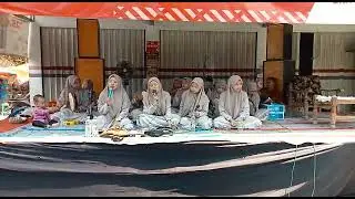 Rebana modern Group Rebana alfa shola
