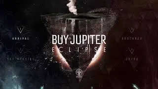 Buy Jupiter "Arrival" (Official Track - 2019, Apathia Records)