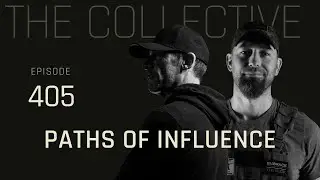 Paths Of Influence | A Conversation On The Collective