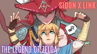Sidon x Link