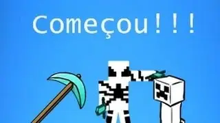 O início :D