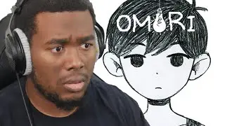 OMORI is Wholesome...