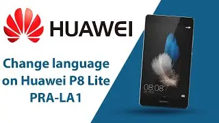 How to change language on Honor Play COR-L29?