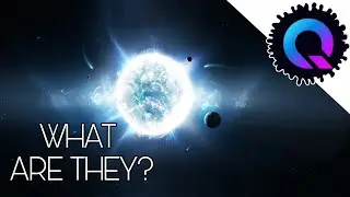 What are Magnetars?