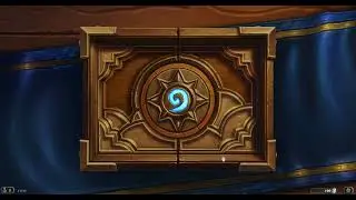 Hearthstone. Разбойник. Колода 