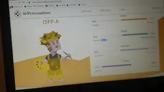kisisellik testi (linki aşağıda)
