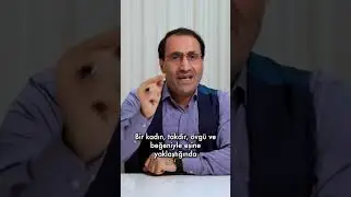 How did the woman's lover defeat the man? - Dr. Ferhat Aslan
