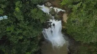 Tarde de passeio em Matilde (distrito de Alfredo Chaves / ES) Mavic Air 2