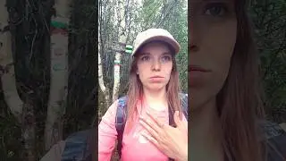 ОНИ ПОРТИЛИ НАШ ПОХОД! #кольский #мончегорск #поход