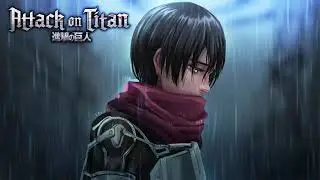 Emotional Attack on Titan OST(2021) - Sad Anime Piano Music(for working,studying,sleeping,relaxing)